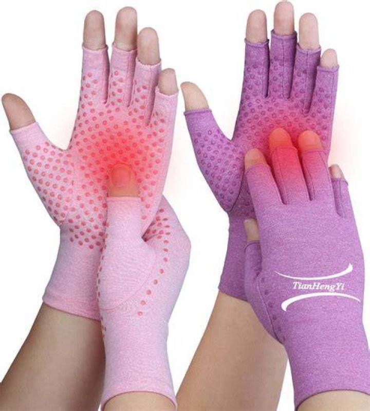 Get Some Much Needed Relief With the Best Gloves for Arthritis