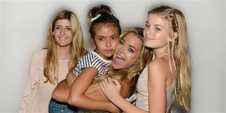 Get To Know Her Three Children – Hollywood Life