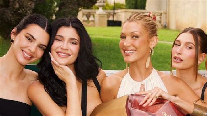 Gigi & Bella Hadid, Kendall Jenner & More: Who’s The Abs-olute Queen Of The Crop Top?