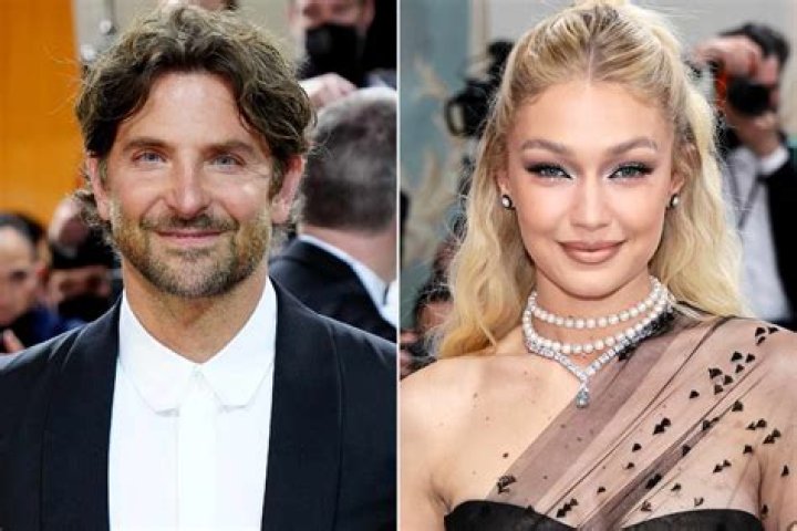 Gigi Hadid Casually Pounds Back A Shot After VS Fashion Show — Watch