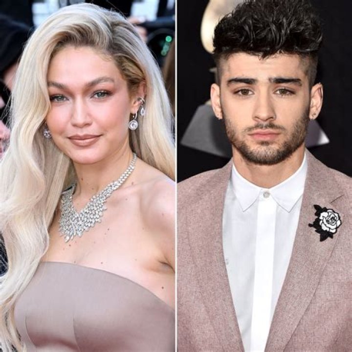 Gigi Hadid & Zayn Malik: Did Her Close ‘Connection’ With Lewis Hamilton Cause Their Split?