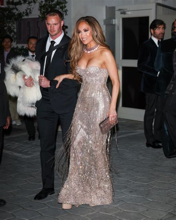 Golden Globes After-Party Pictures — See The Stars On The Red Carpet