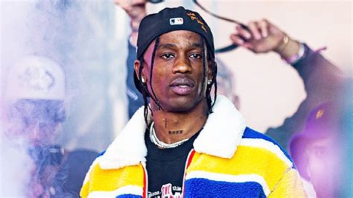 Grand Jury Finally Decides Whether Travis Scott Will Face Criminal Charges In Astroworld Tragedy
