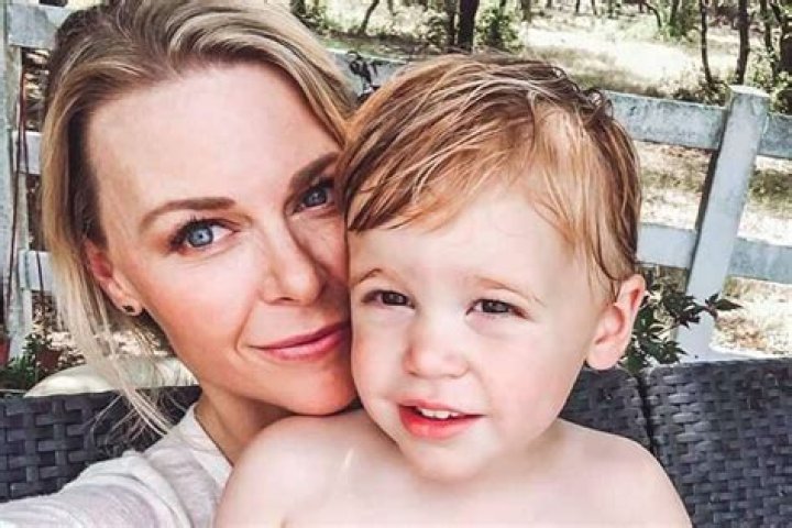 Granger Smith & Wife Amber Welcome Baby Boy 2 Years After Tragic Death Of Son River