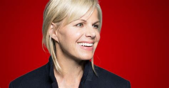 Gretchen Carlson Gives Advice To Protect You From Sexual Harassment — Watch