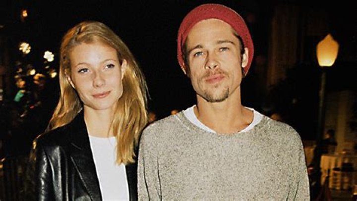 Gwyneth Paltrow Raves About Ex Brad Pitt’s Skincare Line – Hollywood Life