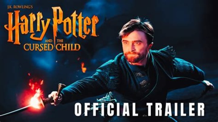 ‘Harry Potter’: The Shocking Identity Of The ‘Cursed Child’ Revealed — Find Out Who It Is Here