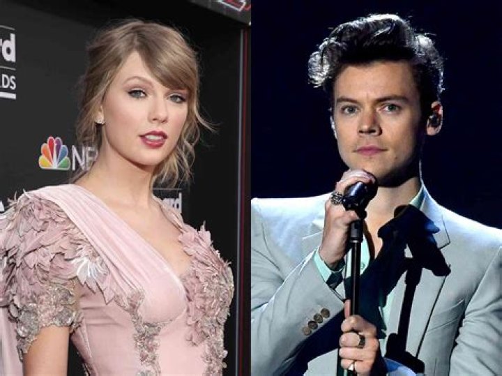 Harry Styles & Taylor Swift Broke Up — The Real Reason Why They Split – Hollywood Life