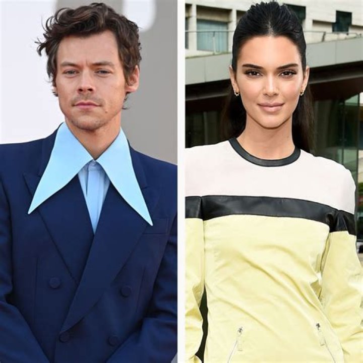 Harry Styles Two-Timing Kendall Jenner? Stylist Sleeps Over At His House — Report