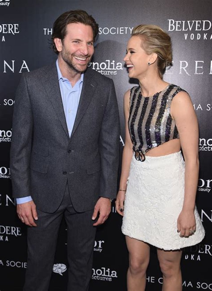 Have Bradley Cooper & Jennifer Lawrence Had Sex? — Why He’d ‘Never’ – Hollywood Life