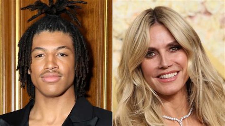Heidi Klum Cries Over Shocking Exit – Hollywood Life