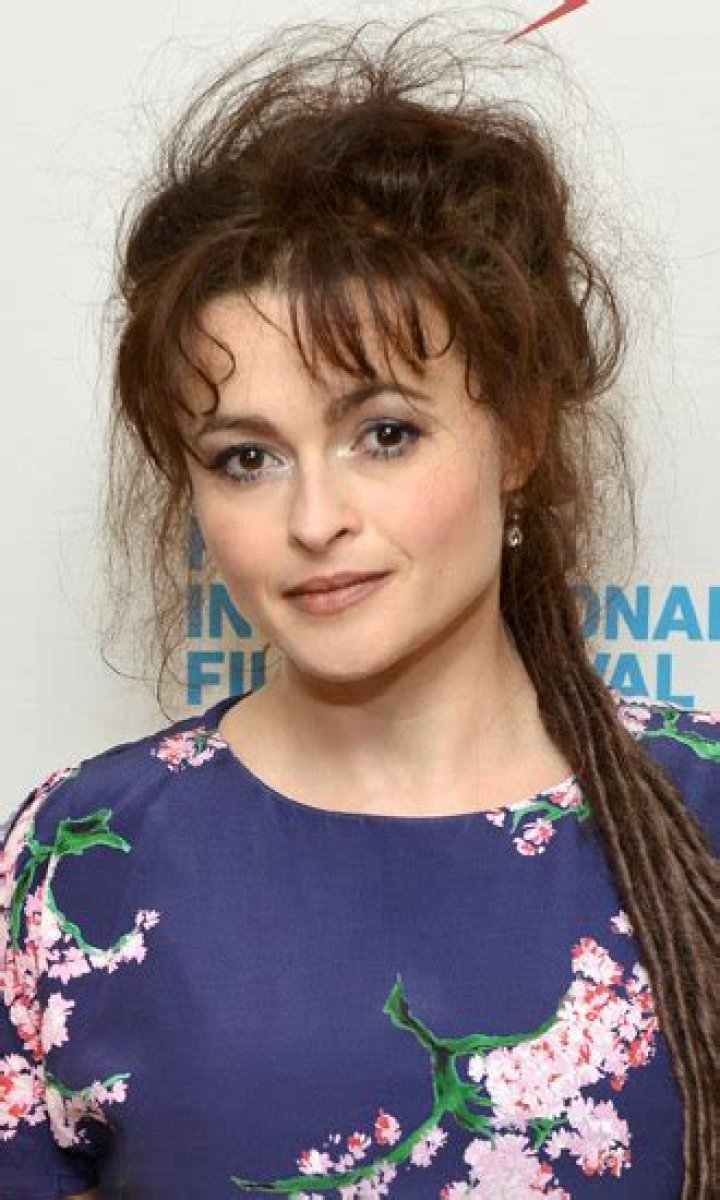 Helena Bonham Carter – Hollywood Life