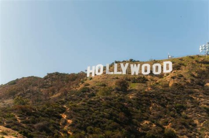 Her ‘Angry’ Photo – Hollywood Life