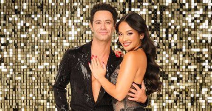 Her Marriage to Sasha Farber and More – Hollywood Life
