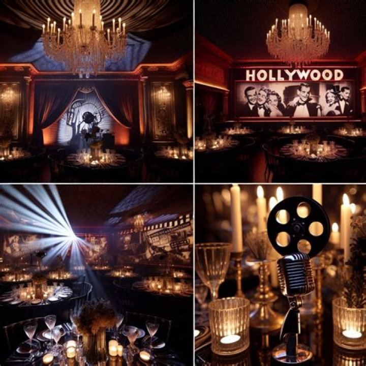 Highlights Of The Star-Studded Event – Hollywood Life