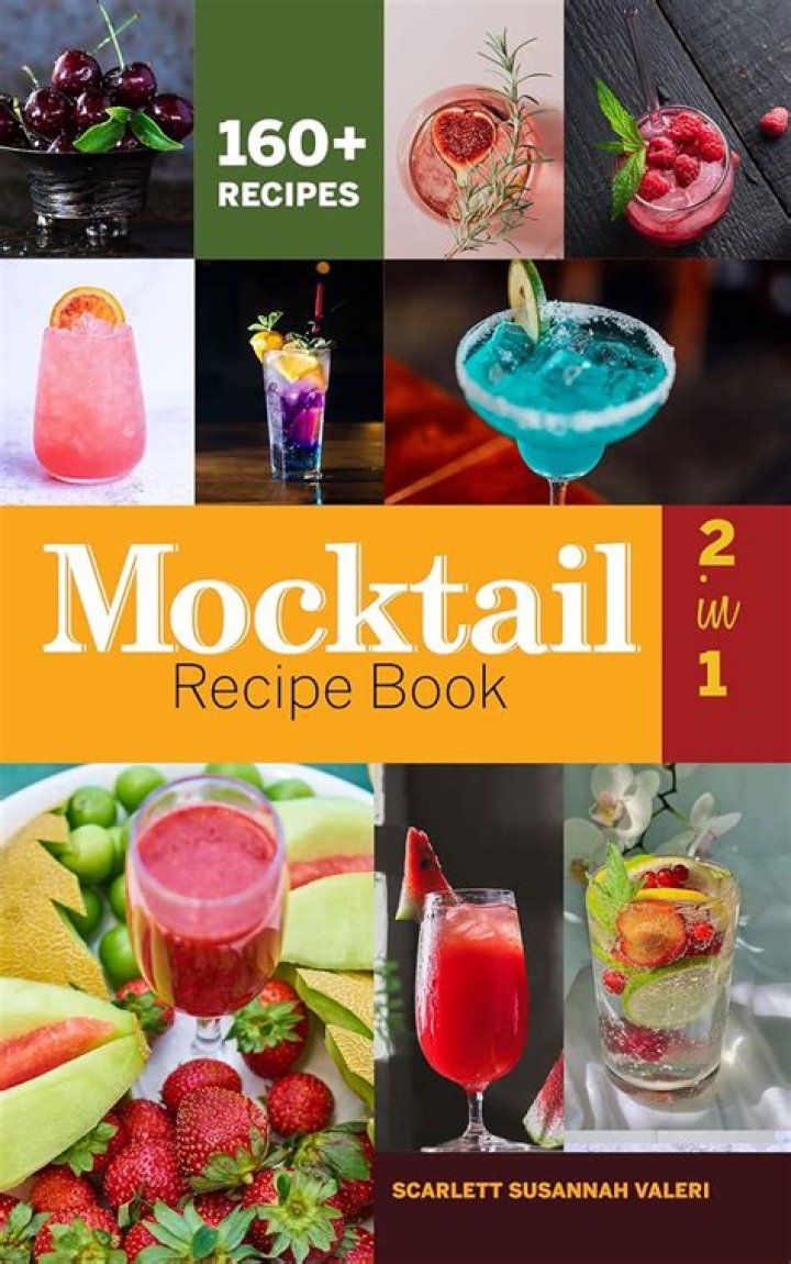 Hottest Cocktail Recipe Books of 2023 – Hollywood Life Reviews – Hollywood Life