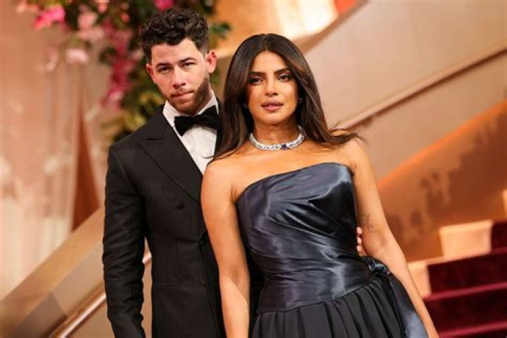 How Nick Jonas & Priyanka Chopra’s ‘Marriage Pact’ Keeps Them ‘Head Over Heels In Love’