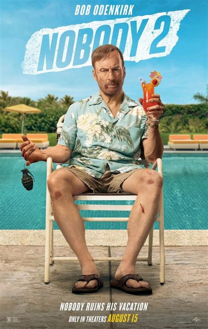 I’m Nobody! Who are you? – Hollywood Life