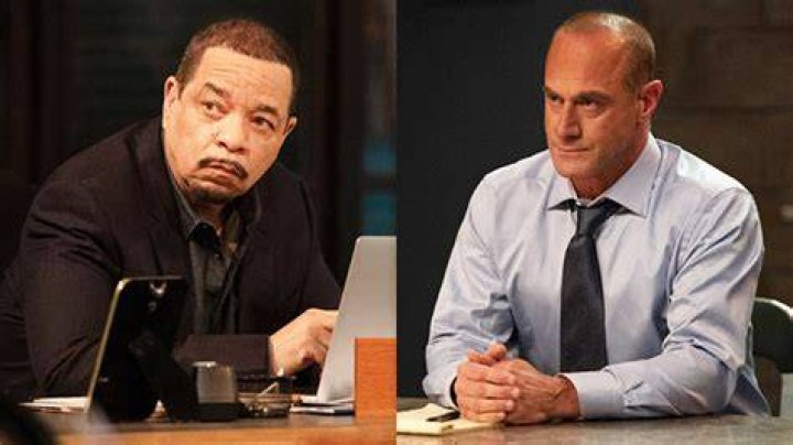 Ice-T On ‘Law & Order: SVU’ & Fin’s Reunion With Stabler: Interview – Hollywood Life
