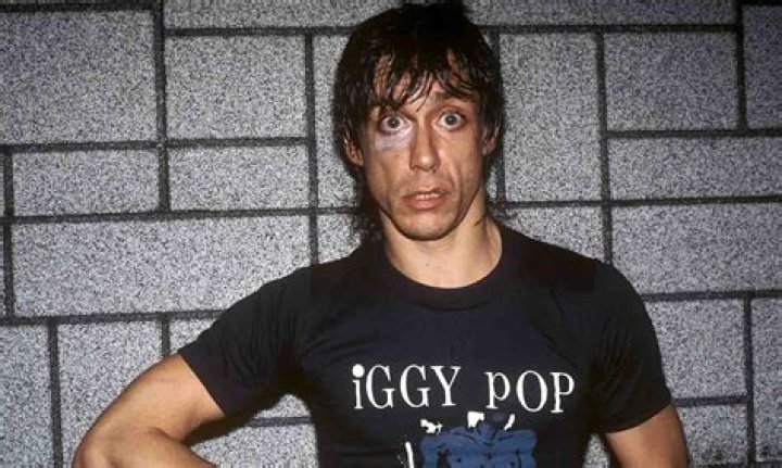 Iggy Pop: 5 Things About Rock Legend Receiving Lifetime Achievement Award At Grammys