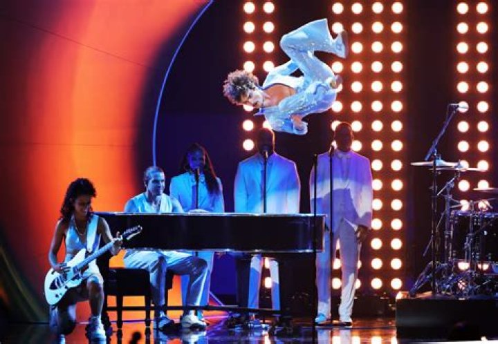 iHeartRadio Awards Best Performances Ever — Photos