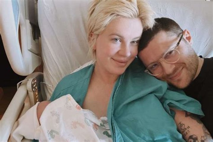 Ireland Baldwin Shows Off Bare Baby Bump In Tiny Pink Bikini: Photos