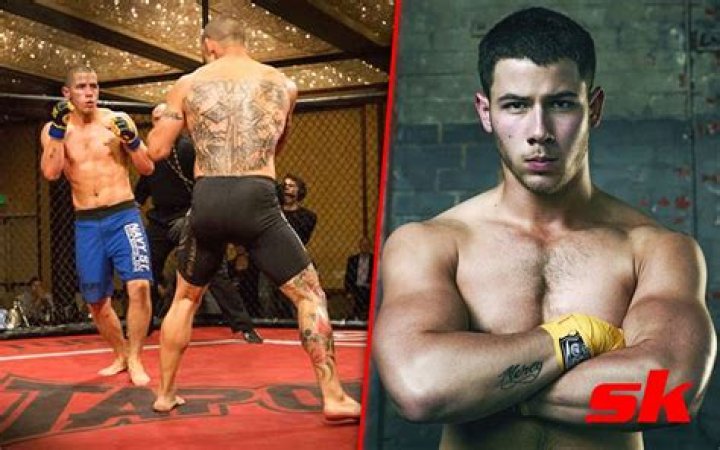 Is Nate Dead In Series Finale? — Nick Jonas Street Fight Aftermath – Hollywood Life