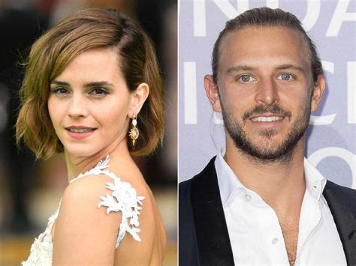 Is She Dating The British Musician? — Pics – Hollywood Life
