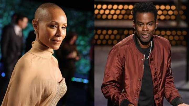 Jada Pinkett-Smith, 49, Glows While Showing Off Her Shaved Head & Fans Rave Over How ‘Flawless’ She Looks