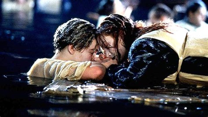 James Cameron Recreates ‘Titanic’ Door Scene To Test Theories – Hollywood Life