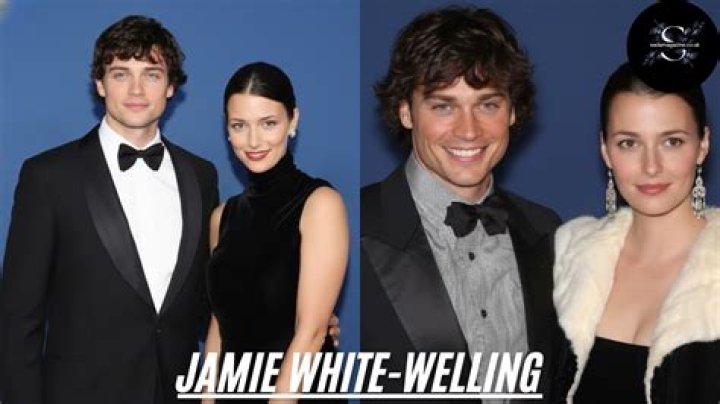 Jamie Bell – Hollywood Life