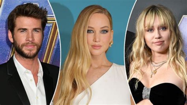 January Jones & Liam Hemsworth Flirting At Pre-Oscars Party — Cheating On Miley Cyrus? – Hollywood Life