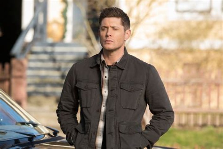 Jared Padalecki Surprised By Jensen Ackles’ ‘Supernatural’ Prequel – Hollywood Life