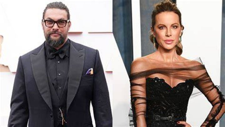 Jason Momoa Talks Kate Beckinsale Relationship Status After Oscars – Hollywood Life