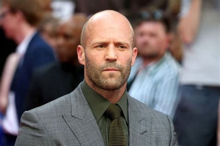 Jason Statham – Hollywood Life