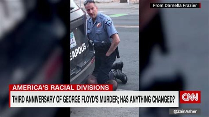 Jay Pharoah Posts Video Revealing Police Knelt On His Neck & Handcuffed Him: ‘Black Lives Matter’