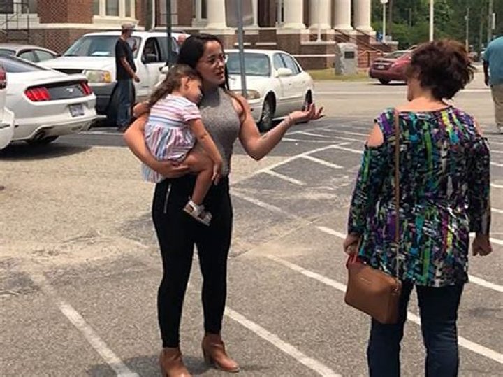 Jenelle Evans Reveals If She’s Really Quitting ‘Teen Mom’ After Saying She’s ‘Done’ In The Show’s Trailer