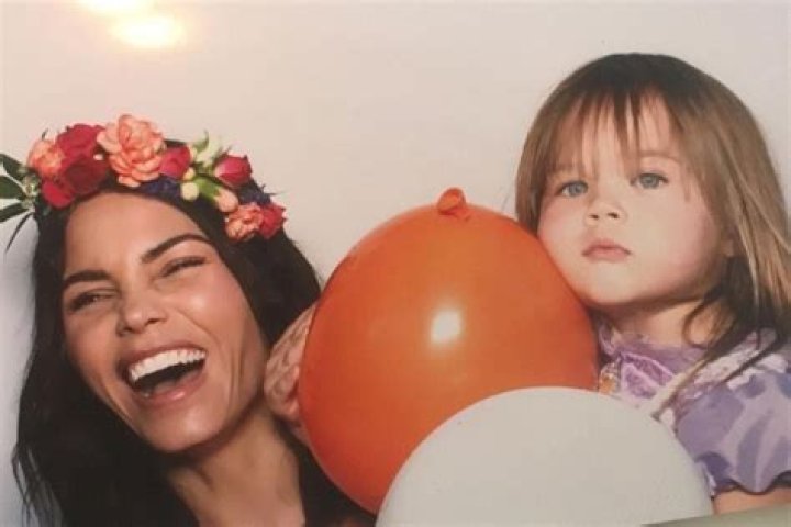 Jenna Dewan Shares Rare Photos of Daughter Everly & Son Callum – Hollywood Life