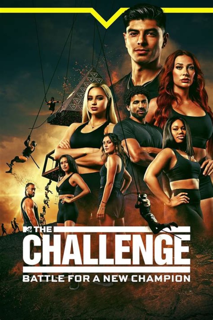 Jenna Eliminated On ‘The Challenge: War Of The Worlds’ By Bear: Recap – Hollywood Life