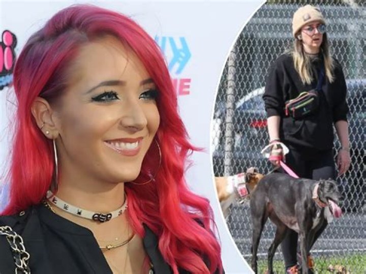 Jenna Marbles — Photos Of The YouTube Star – Hollywood Life