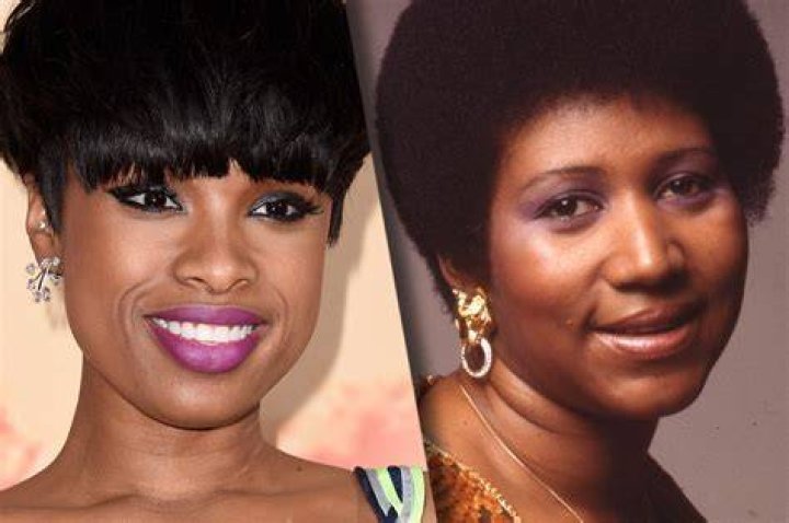 Jennifer Hudson Is Aretha Franklin In Biopic — Watch – Hollywood Life