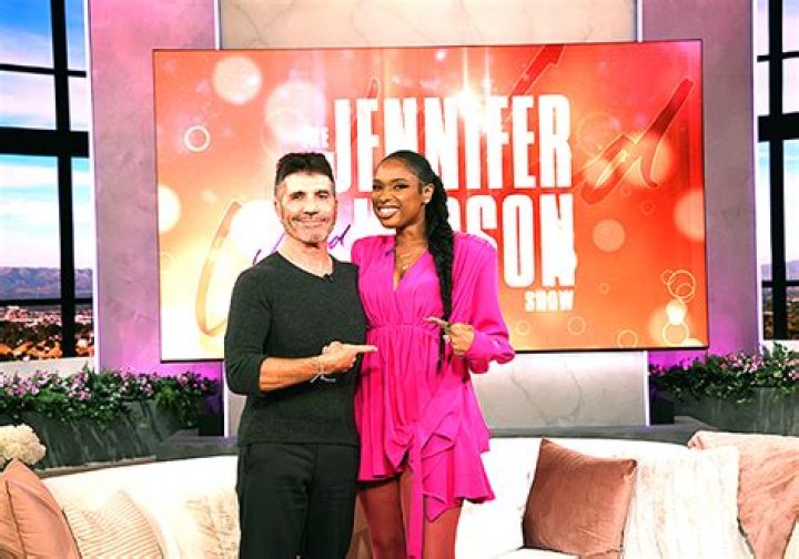 Jennifer Hudson Promises Music Will Be A Part Of Her Talk Show: ‘It Will Always Be Present’