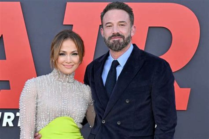 Jennifer Lopez Declared Her Name Would Be ‘Jennifer Affleck’ In 2004 Before Legal Change: Watch