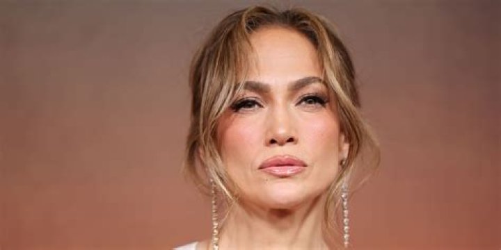 Jennifer Lopez Glows As She Wears Necklace With Ben Affleck’s Name In Portofino — Photos