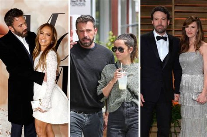 Jennifer Lopez’s Friends ‘Amazed’ By How Much Ben Affleck Romance Has ‘Transformed’ Her
