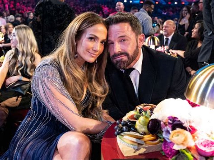 Jennifer Lopez Sends Subtle Love To Ben Affleck With ‘B’ Mug In New Photo