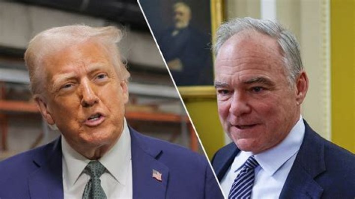 Joe Biden Vs. Tim Kaine: Who Was The Bigger Hunk In Their Youth? See Pics & VOTE