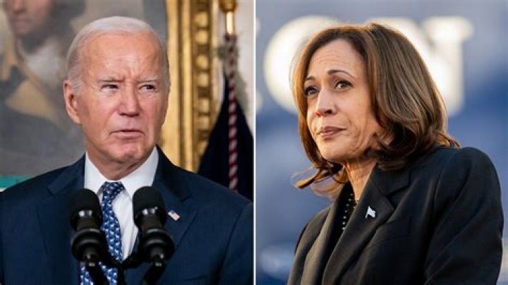 Joe Biden Vs. Tim Kaine
