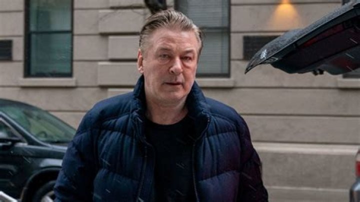 Joel Souza: 5 Things To Know About Director Alec Baldwin Injured in Accidental Shooting