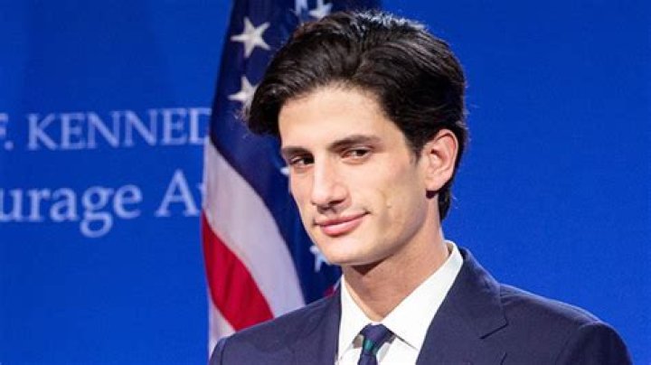 John F. Kennedy’s Grandson Jack, 29, Graduates From Harvard: Photos of Celebration